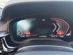 BMW 5 Series 530Li Premier M Sport Package - ფოტო 5