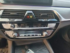 BMW 5 Series 530Li Premier M Sport Package - ფოტო 6
