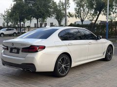 BMW 5 Series 530Li Premier M Sport Package - ფოტო 7