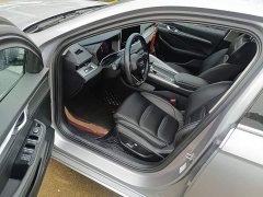 Geely Xingrui 2.0T Diesel Luxury - ფოტო 11