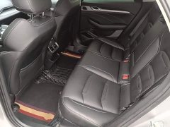 Geely Xingrui 2.0T Diesel Luxury - ფოტო 12
