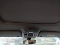 Geely Xingrui 2.0T Diesel Luxury - ფოტო 13