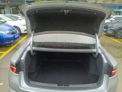 Geely Xingrui 2.0T Diesel Luxury - ფოტო 14