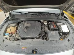 Geely Xingrui 2.0T Diesel Luxury - ფოტო 15