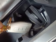 Geely Xingrui 2.0T Diesel Luxury - ფოტო 16