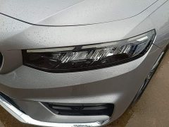 Geely Xingrui 2.0T Diesel Luxury - ფოტო 17