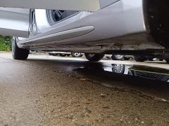 Geely Xingrui 2.0T Diesel Luxury - ფოტო 18