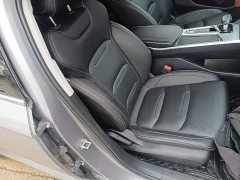 Geely Xingrui 2.0T Diesel Luxury - ფოტო 19
