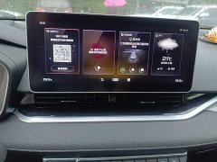 Geely Xingrui 2.0T Diesel Luxury - ფოტო 8