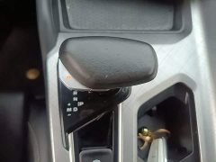 Geely Xingrui 2.0T Diesel Luxury - ფოტო 9