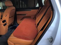 SAIC eπ008 210Ultra Ruoyi Edition 5-seater - ფოტო 16