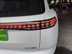 SAIC eπ008 210Ultra Ruoyi Edition 5-seater - ფოტო 7