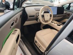 Li Auto i8 Standard Edition - ფოტო 11