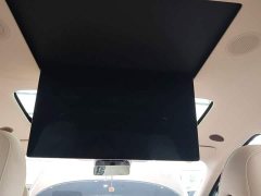 Li Auto i8 Standard Edition - ფოტო 13