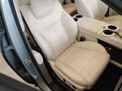Li Auto i8 Standard Edition - ფოტო 19
