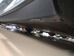 Li Auto i8 Standard Edition - ფოტო 20