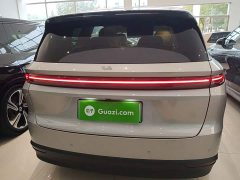 Li Auto i8 Standard Edition - ფოტო 3