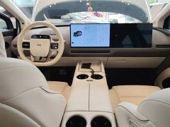 Li Auto i8 Standard Edition - ფოტო 5