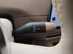 Li Auto i8 Standard Edition - ფოტო 9