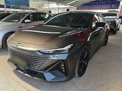 Changan UNI-V 1.5T Deluxe - ფოტო 1