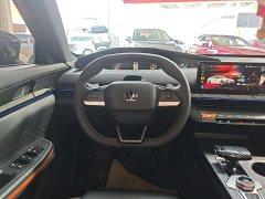 Changan UNI-V 1.5T Deluxe - ფოტო 10