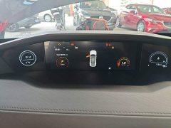 Changan UNI-V 1.5T Deluxe - ფოტო 11