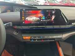 Changan UNI-V 1.5T Deluxe - ფოტო 12