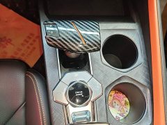 Changan UNI-V 1.5T Deluxe - ფოტო 13