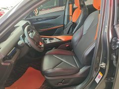 Changan UNI-V 1.5T Deluxe - ფოტო 14