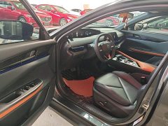 Changan UNI-V 1.5T Deluxe - ფოტო 15