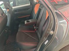 Changan UNI-V 1.5T Deluxe - ფოტო 16