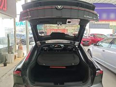 Changan UNI-V 1.5T Deluxe - ფოტო 18