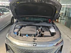 Changan UNI-V 1.5T Deluxe - ფოტო 19