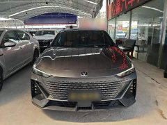 Changan UNI-V 1.5T Deluxe - ფოტო 2