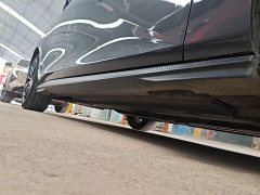 Changan UNI-V 1.5T Deluxe - ფოტო 20