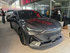 Changan UNI-V 1.5T Deluxe - ფოტო 3