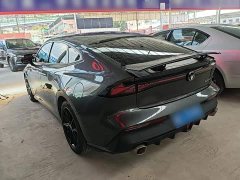 Changan UNI-V 1.5T Deluxe - ფოტო 4