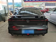 Changan UNI-V 1.5T Deluxe - ფოტო 5
