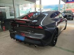 Changan UNI-V 1.5T Deluxe - ფოტო 6