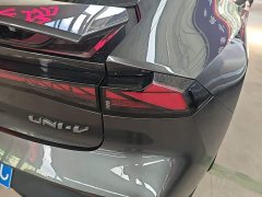 Changan UNI-V 1.5T Deluxe - ფოტო 7