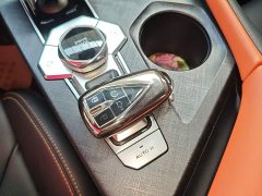 Changan UNI-V 1.5T Deluxe - ფოტო 8