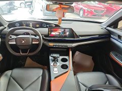Changan UNI-V 1.5T Deluxe - ფოტო 9