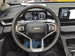 Haval H6 Third Generation 2.0T Automatic AWD Supreme - photo 10