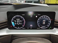 Haval H6 Third Generation 2.0T Automatic AWD Supreme - photo 11