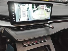 Haval H6 Third Generation 2.0T Automatic AWD Supreme - photo 12