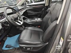 Haval H6 Third Generation 2.0T Automatic AWD Supreme - photo 14
