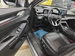 Haval H6 Third Generation 2.0T Automatic AWD Supreme - photo 15