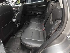 Haval H6 Third Generation 2.0T Automatic AWD Supreme - photo 16