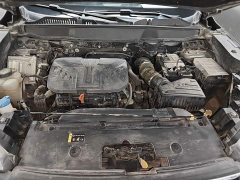 Haval H6 Third Generation 2.0T Automatic AWD Supreme - photo 19