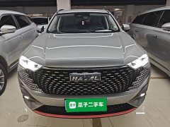 Haval H6 Third Generation 2.0T Automatic AWD Supreme - photo 2